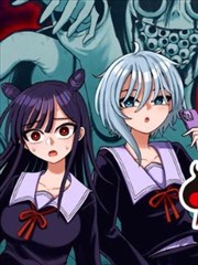 龙珠同人漫画时之界巴达克未寄出的信封面